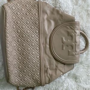 Tory Burch Fleming backpack